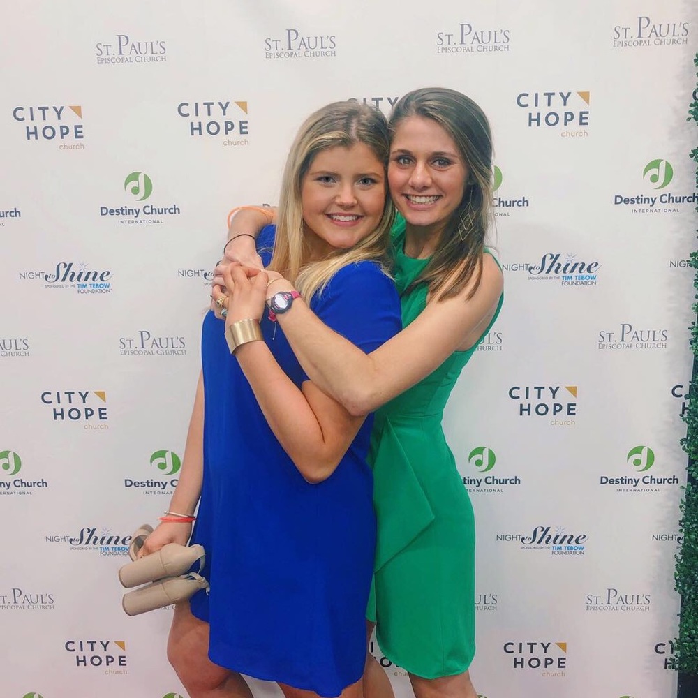 Meet your Posher, Perry